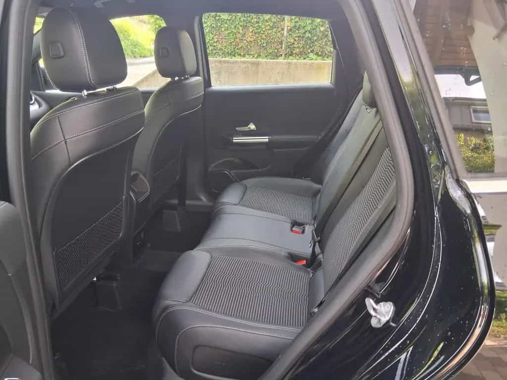 Mercedes-Benz B 200 d URBAN PROGRESSIVE-PAKET 10/2020-photo-16