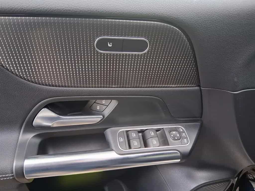 Mercedes-Benz B 200 d URBAN PROGRESSIVE-PAKET 10/2020-photo-17