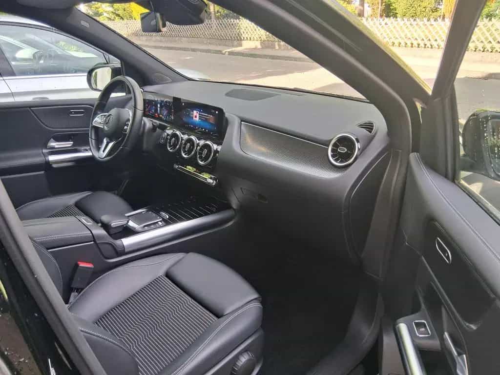 Mercedes-Benz B 200 d URBAN PROGRESSIVE-PAKET 10/2020-photo-25
