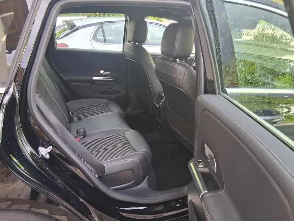 Mercedes-Benz B 200 d URBAN PROGRESSIVE-PAKET 10/2020-photo-26