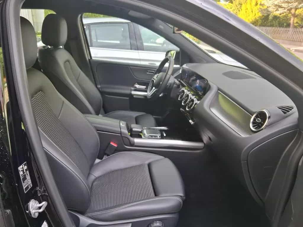 Mercedes-Benz B 200 d URBAN PROGRESSIVE-PAKET 10/2020-photo-28