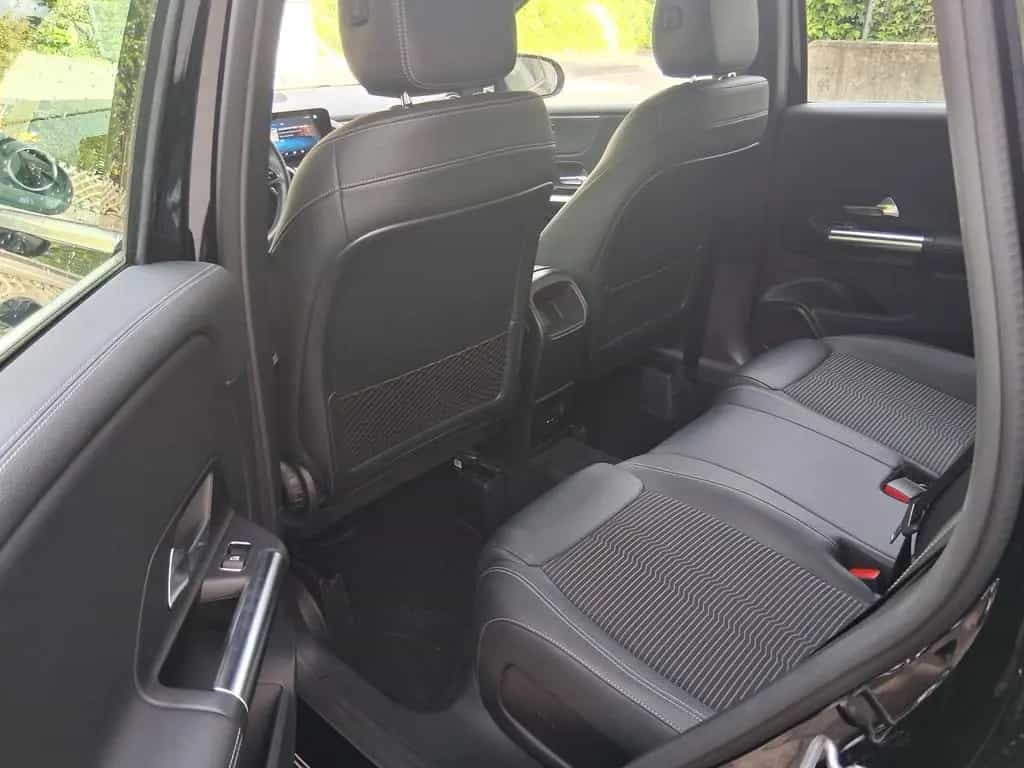 Mercedes-Benz B 200 d URBAN PROGRESSIVE-PAKET 10/2020-photo-29