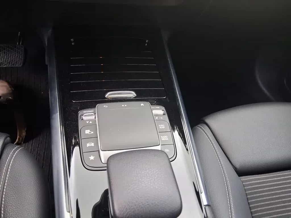 Mercedes-Benz B 200 d URBAN PROGRESSIVE-PAKET 10/2020-photo-3
