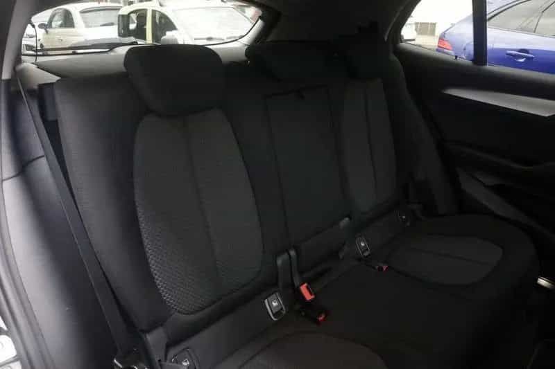 BMW X2 sDrive 18d Advantage Unicoproprietario 12/2020-photo-14