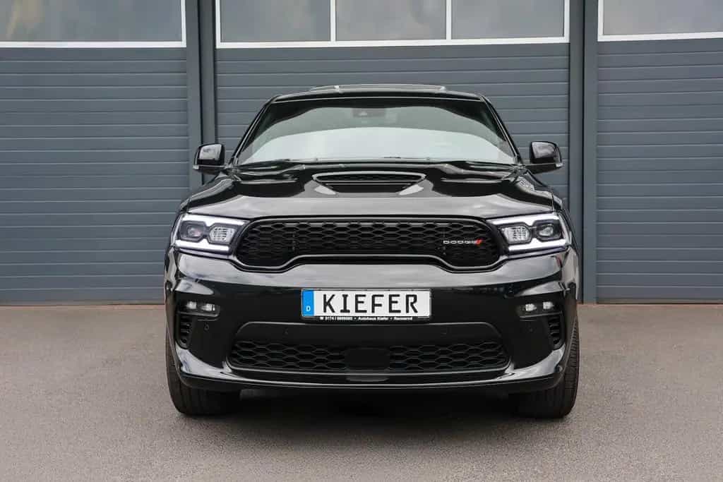 Dodge Durango 5.7/ACC/H&K/4xSHZ/LHZ/AHK/KAMERA/TOTW/20 06/2021-photo-1