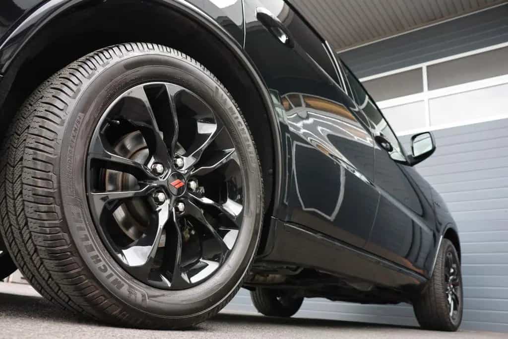 Dodge Durango 5.7/ACC/H&K/4xSHZ/LHZ/AHK/KAMERA/TOTW/20 06/2021-photo-15