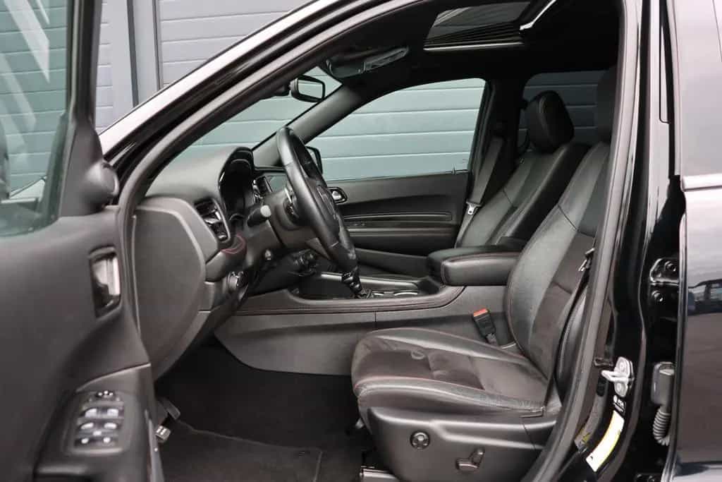 Dodge Durango 5.7/ACC/H&K/4xSHZ/LHZ/AHK/KAMERA/TOTW/20 06/2021-photo-16