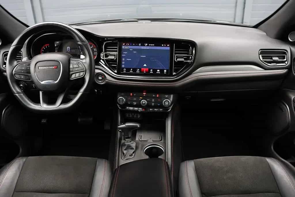Dodge Durango 5.7/ACC/H&K/4xSHZ/LHZ/AHK/KAMERA/TOTW/20 06/2021-photo-25
