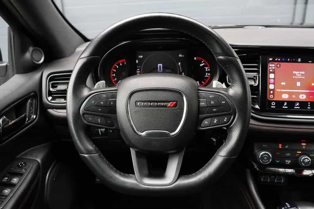 Dodge Durango 5.7/ACC/H&K/4xSHZ/LHZ/AHK/KAMERA/TOTW/20 06/2021-photo-29