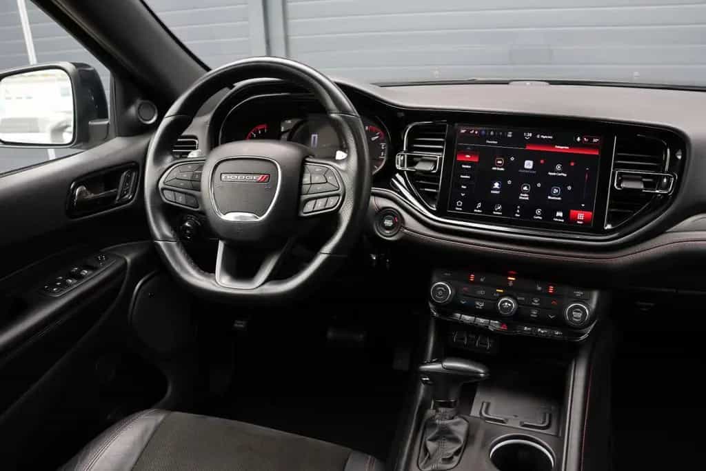 Dodge Durango 5.7/ACC/H&K/4xSHZ/LHZ/AHK/KAMERA/TOTW/20 06/2021-photo-32