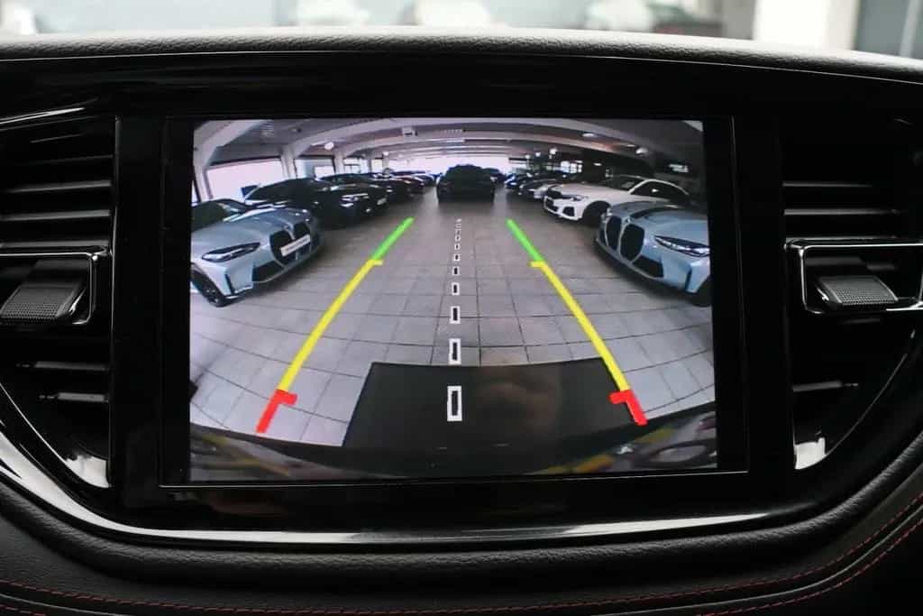 Dodge Durango 5.7/ACC/H&K/4xSHZ/LHZ/AHK/KAMERA/TOTW/20 06/2021-photo-34