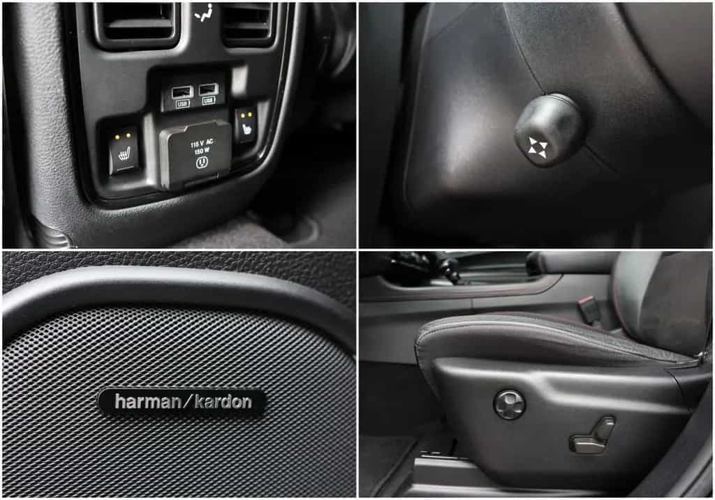 Dodge Durango 5.7/ACC/H&K/4xSHZ/LHZ/AHK/KAMERA/TOTW/20 06/2021-photo-36