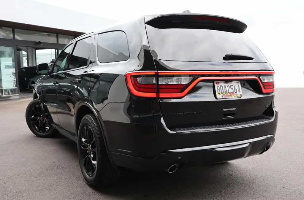 Dodge Durango 5.7/ACC/H&K/4xSHZ/LHZ/AHK/KAMERA/TOTW/20 06/2021-photo-4