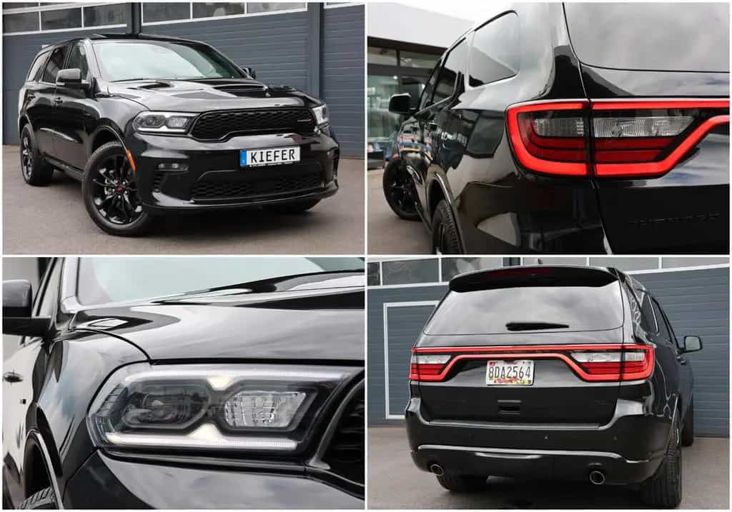 Dodge Durango 5.7/ACC/H&K/4xSHZ/LHZ/AHK/KAMERA/TOTW/20 06/2021-photo-8