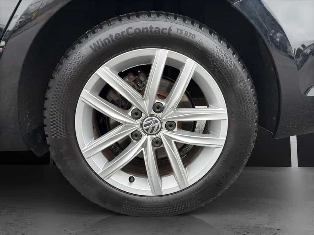 Volkswagen Golf VII Comfortline"Garantie-ACC-Alcantara"2.Hd 01/2020-photo-18