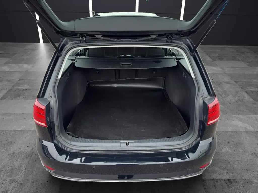 Volkswagen Golf VII Comfortline"Garantie-ACC-Alcantara"2.Hd 01/2020-photo-19