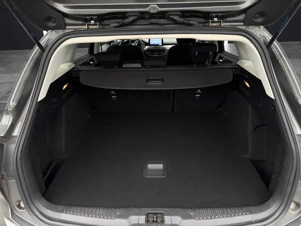 Ford Focus 1.5 Titanium"Garantie-ServiceNEU"2.Hand 04/2019-photo-18