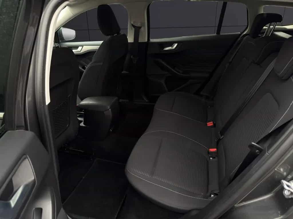 Ford Focus 1.5 Titanium"Garantie-ServiceNEU"2.Hand 04/2019-photo-23