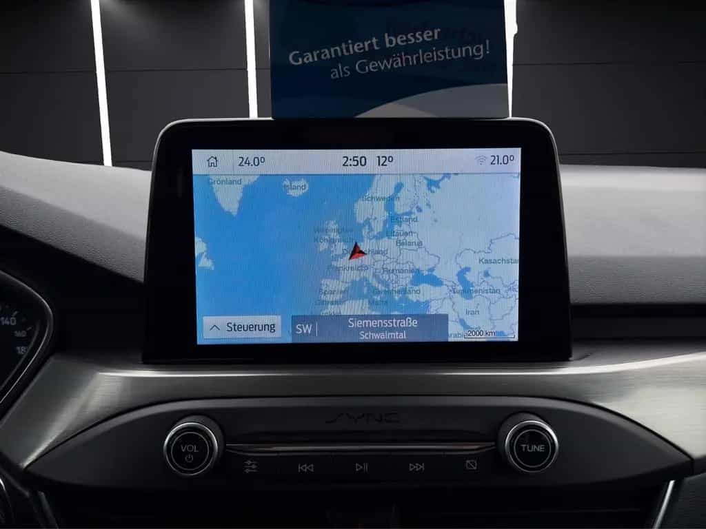 Ford Focus 1.5 Titanium"Garantie-ServiceNEU"2.Hand 04/2019-photo-27