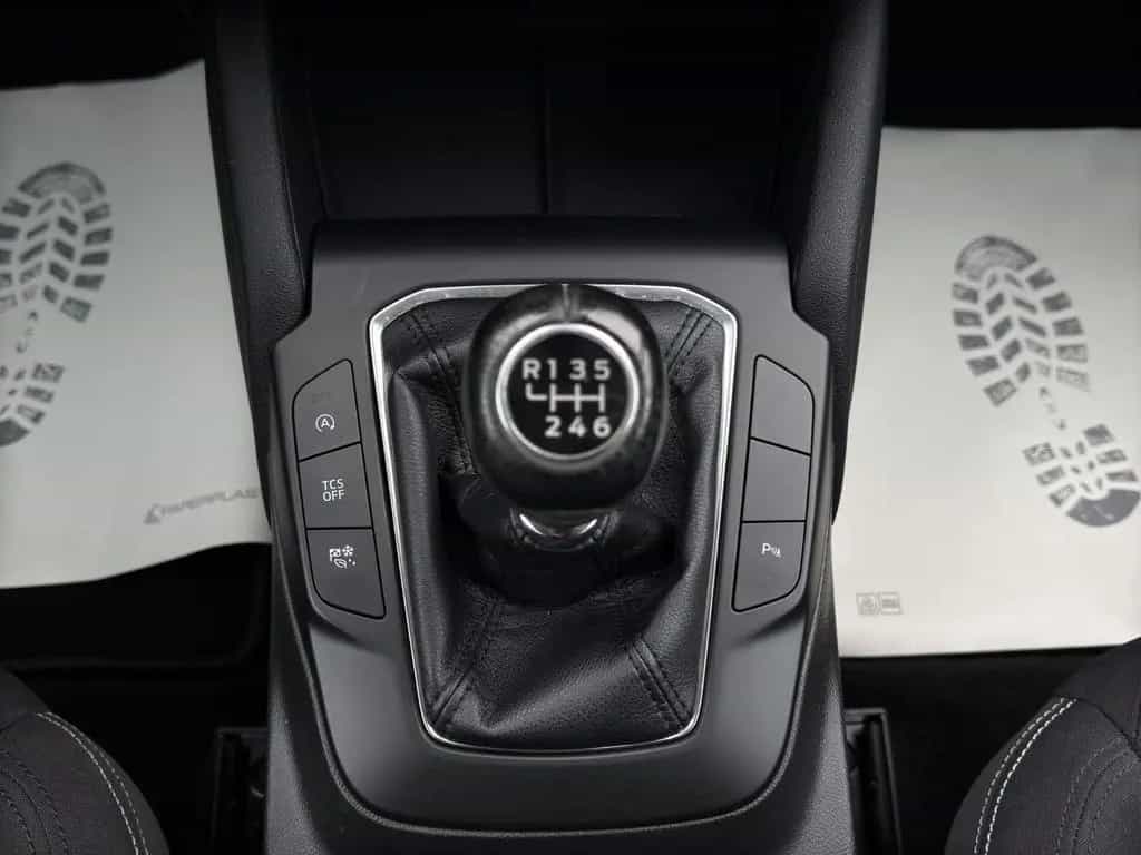Ford Focus 1.5 Titanium"Garantie-ServiceNEU"2.Hand 04/2019-photo-32