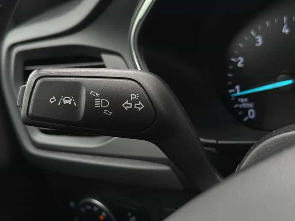 Ford Focus 1.5 Titanium"Garantie-ServiceNEU"2.Hand 04/2019-photo-36