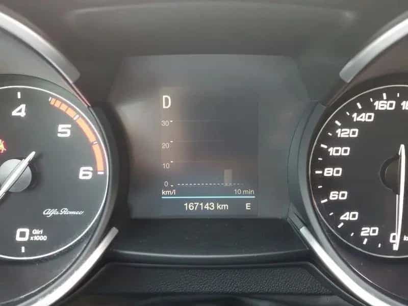 Alfa Romeo Stelvio 2.2 Turbo Diesel 160CV AT8 RW 05/2019-photo-11