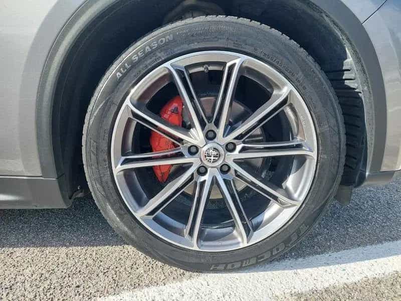 Alfa Romeo Stelvio 2.2 Turbo Diesel 160CV AT8 RW 05/2019-photo-5