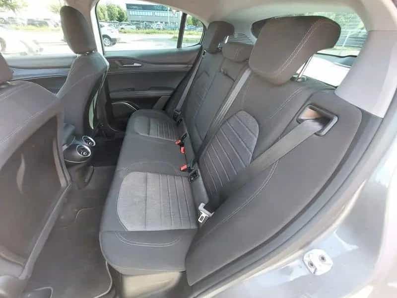 Alfa Romeo Stelvio 2.2 Turbo Diesel 160CV AT8 RW 05/2019-photo-8