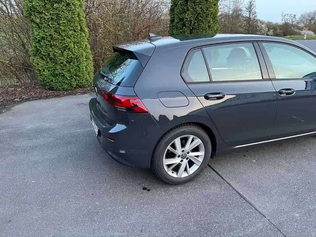 Volkswagen Golf 1.0 TSI OPF 81kW - 09/2021-photo-1