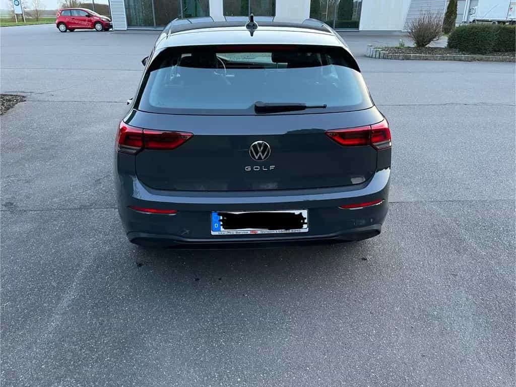 Volkswagen Golf 1.0 TSI OPF 81kW - 09/2021-photo-3