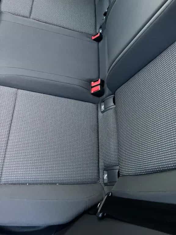 Volkswagen Golf 1.0 TSI OPF 81kW - 09/2021-photo-4