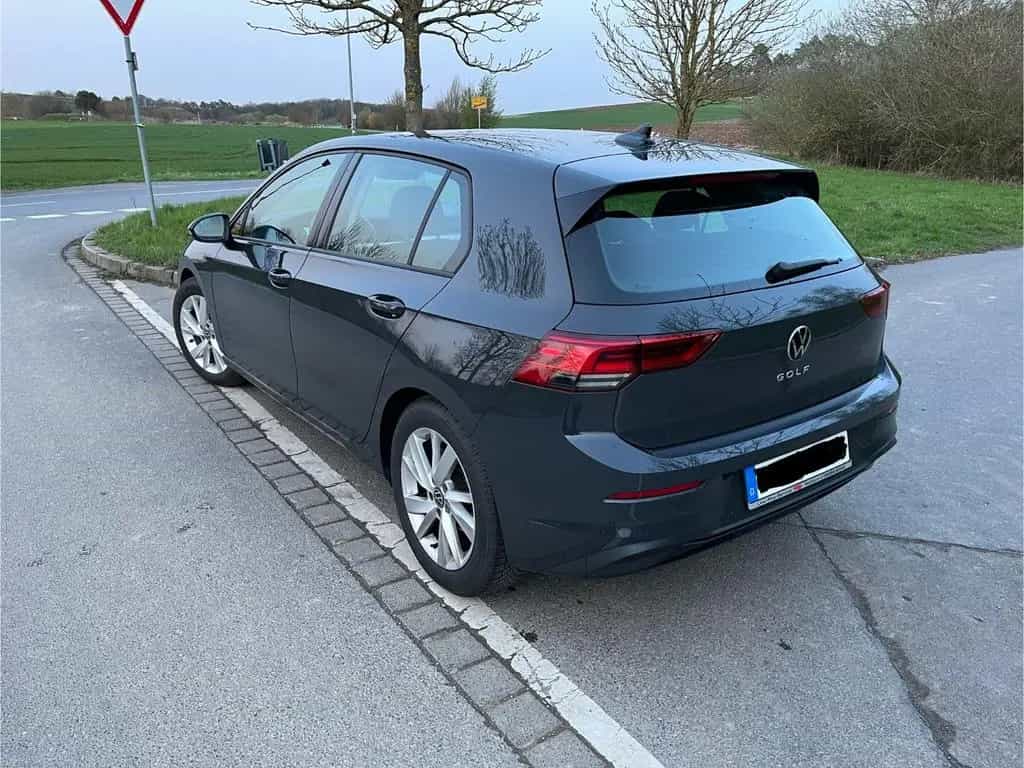 Volkswagen Golf 1.0 TSI OPF 81kW - 09/2021-photo-6