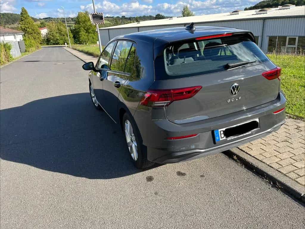 Volkswagen Golf 1.0 TSI OPF 81kW - 09/2021-photo-7