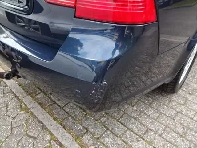 Saab 9-5 Reifen Neu,Klima.Tempomat,Euro-4 08/2007-photo-17