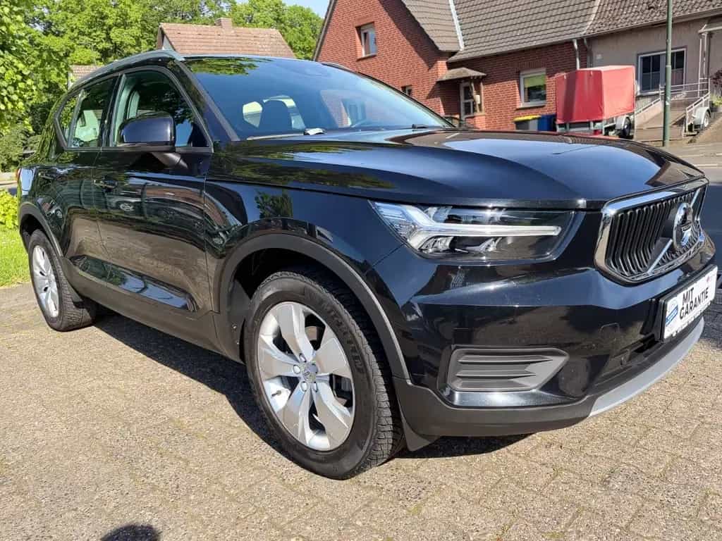 Volvo XC40 XC 40 XC40 Momentum Pro 2WD*1.Hand* 05/2022-photo-0