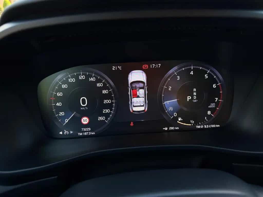 Volvo XC40 XC 40 XC40 Momentum Pro 2WD*1.Hand* 05/2022-photo-13