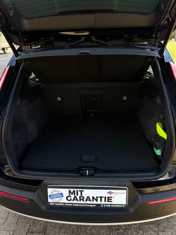 Volvo XC40 XC 40 XC40 Momentum Pro 2WD*1.Hand* 05/2022-photo-14