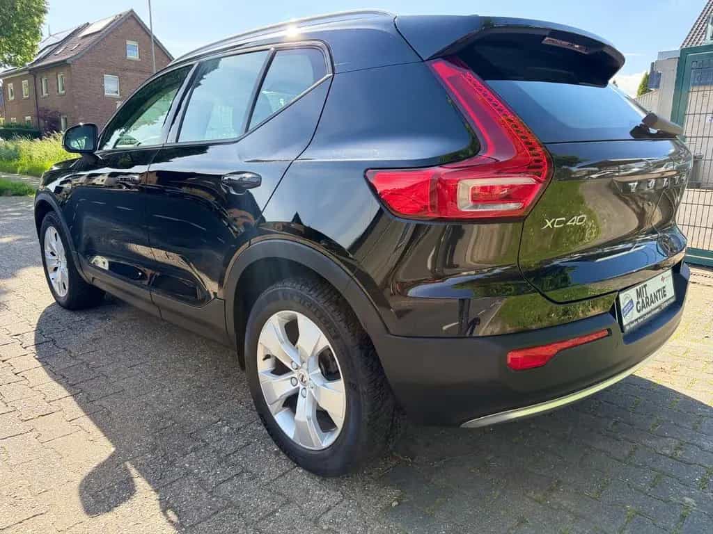 Volvo XC40 XC 40 XC40 Momentum Pro 2WD*1.Hand* 05/2022-photo-3