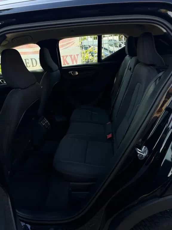 Volvo XC40 XC 40 XC40 Momentum Pro 2WD*1.Hand* 05/2022-photo-4