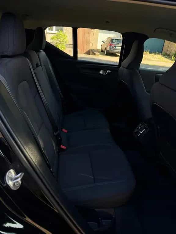 Volvo XC40 XC 40 XC40 Momentum Pro 2WD*1.Hand* 05/2022-photo-5