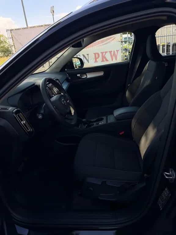 Volvo XC40 XC 40 XC40 Momentum Pro 2WD*1.Hand* 05/2022-photo-6