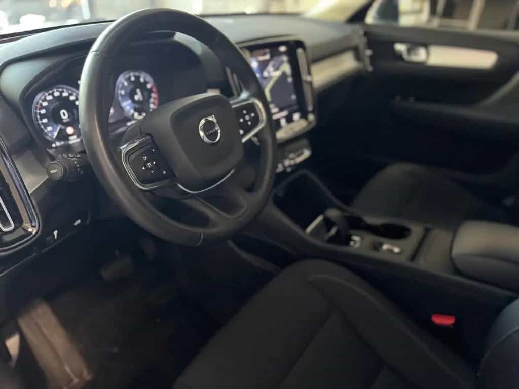 Volvo XC40 XC 40 XC40 Momentum Pro 2WD*1.Hand* 05/2022-photo-7