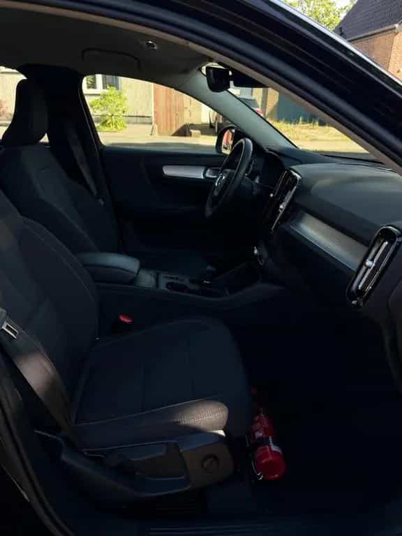 Volvo XC40 XC 40 XC40 Momentum Pro 2WD*1.Hand* 05/2022-photo-8