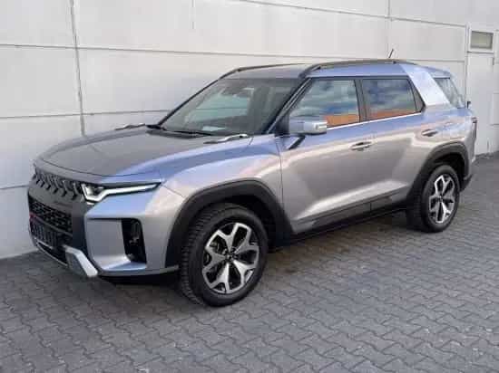 Ssangyong Torres 1,5 T-GDI 2WD AT Quartz TotwAss Alu18 Led 02/2025-photo-1
