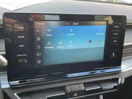 Ssangyong Torres 1,5 T-GDI 2WD AT Quartz TotwAss Alu18 Led 02/2025-photo-12