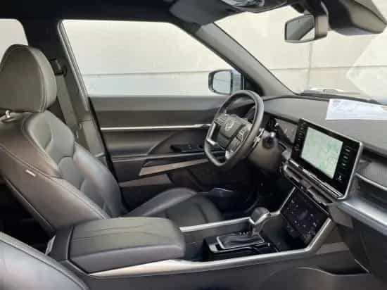 Ssangyong Torres 1,5 T-GDI 2WD AT Quartz TotwAss Alu18 Led 02/2025-photo-13