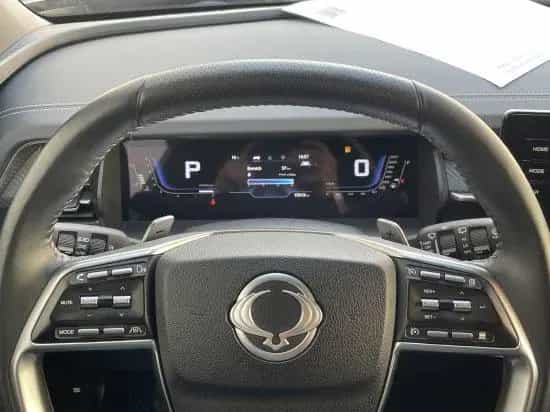 Ssangyong Torres 1,5 T-GDI 2WD AT Quartz TotwAss Alu18 Led 02/2025-photo-16
