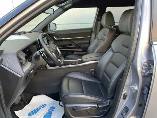 Ssangyong Torres 1,5 T-GDI 2WD AT Quartz TotwAss Alu18 Led 02/2025-photo-18