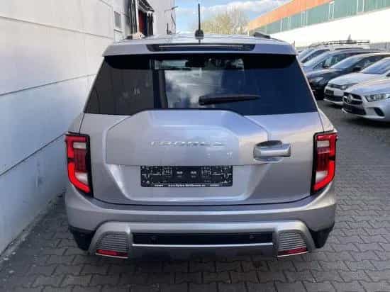 Ssangyong Torres 1,5 T-GDI 2WD AT Quartz TotwAss Alu18 Led 02/2025-photo-8
