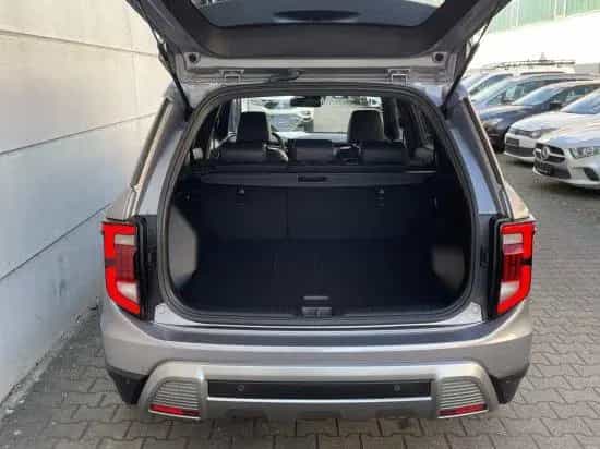 Ssangyong Torres 1,5 T-GDI 2WD AT Quartz TotwAss Alu18 Led 02/2025-photo-9